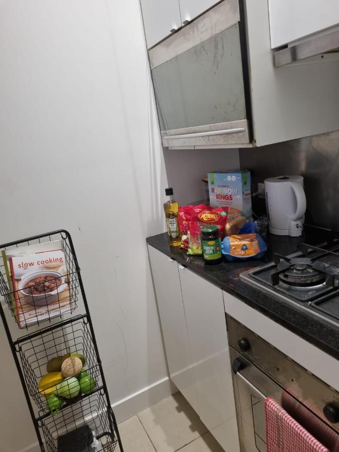 Collins Central 2-Bd Apartment With Pre-Reserve Parking 墨尔本 外观 照片